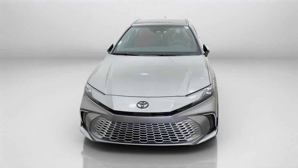 New 2026 Heavy Metal Toyota XSE image 46