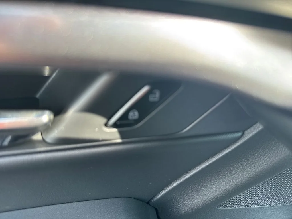 New 2026 Machine Gray Mazda 2.5 S Select image 12