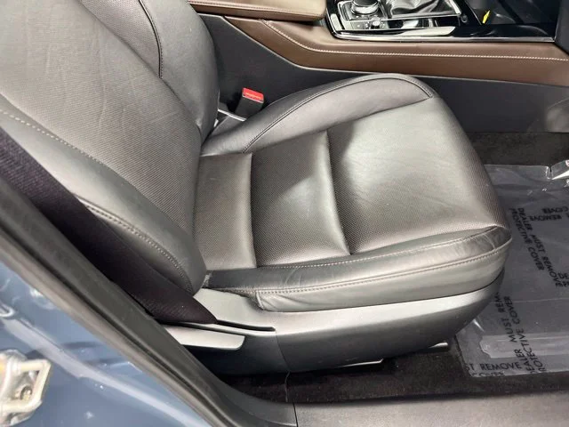Used 2024 Gray Mazda 2.5 Turbo Premium Plus Package w/Premium Plus Package image 24