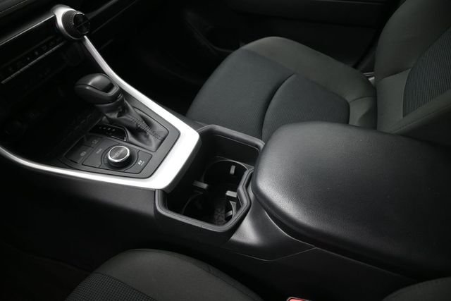 Used 2024 Gray Toyota LE image 33