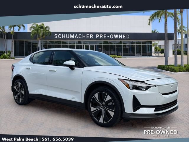 2024 Polestar 2 Long Range Single Motor