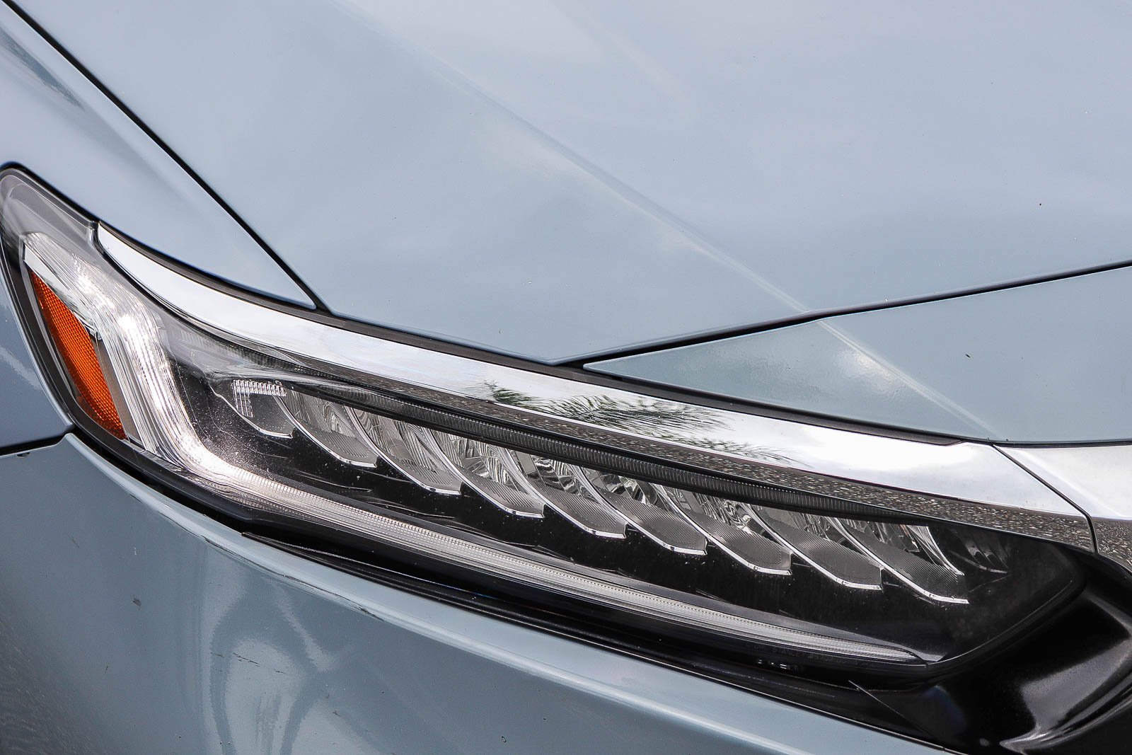 Certified Used 2021  Honda Touring image 6