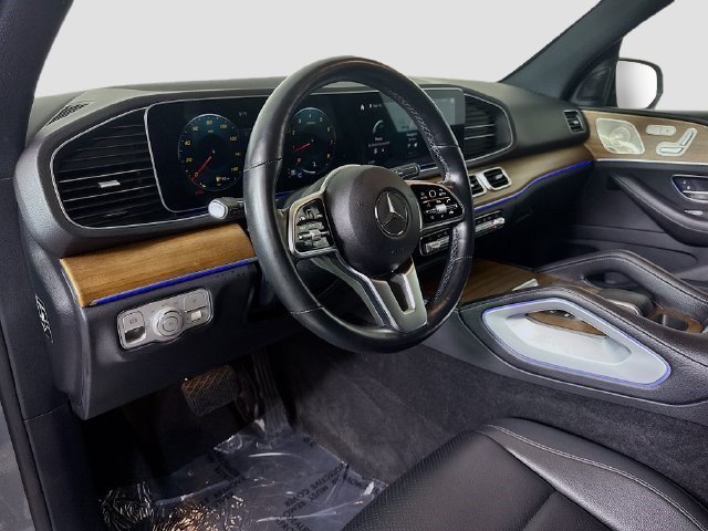 Used 2023 Selenite Gray Metallic Mercedes-Benz GLE 350 image 19