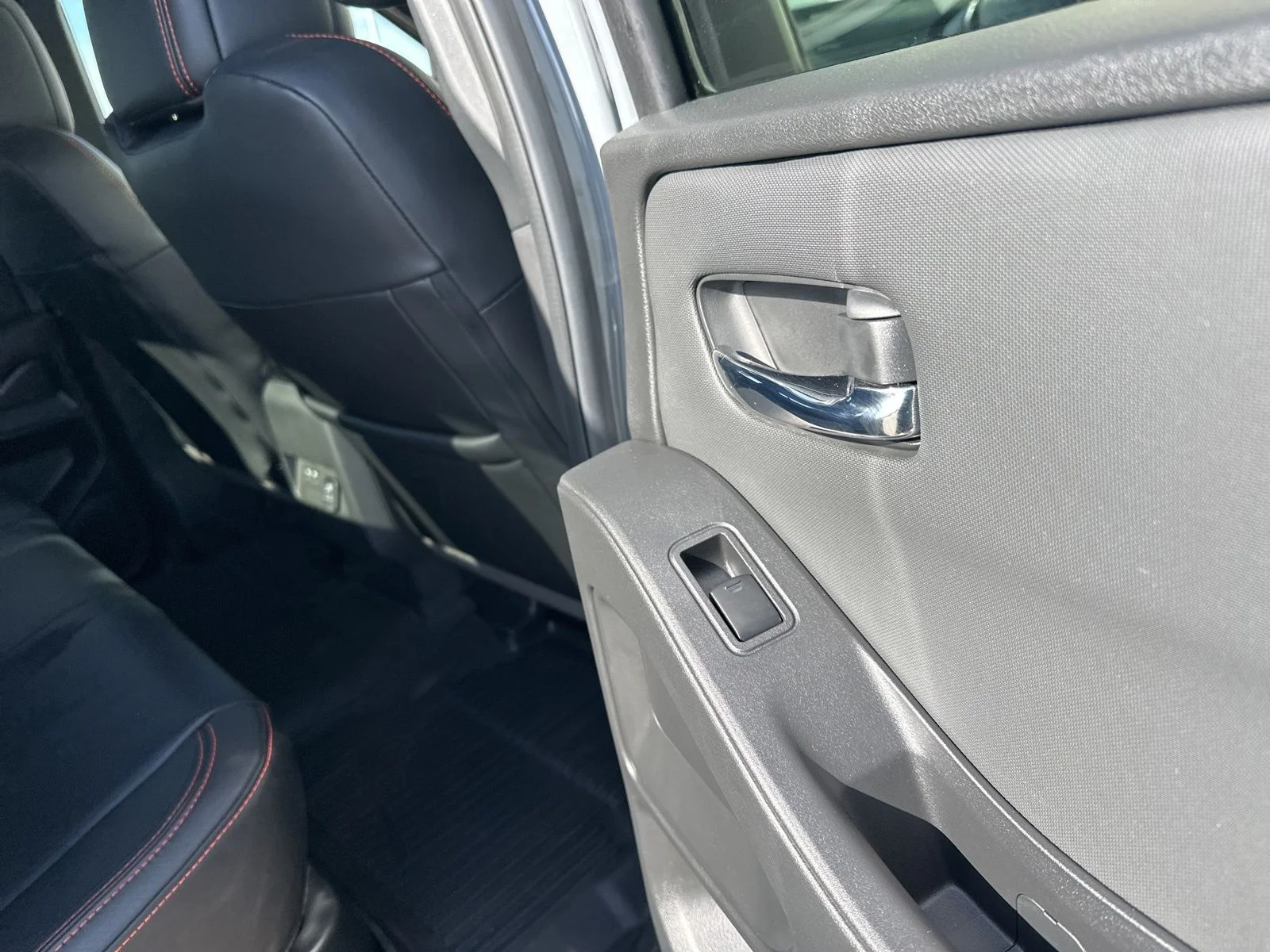 Used 2024 Gray Nissan PRO-4X image 31