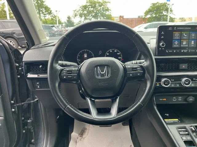 Used 2025  Honda EX-L image 13