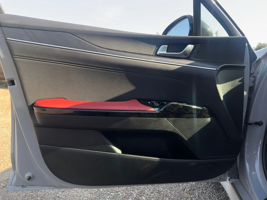 New 2026 Gray Kia GT-Line image 6