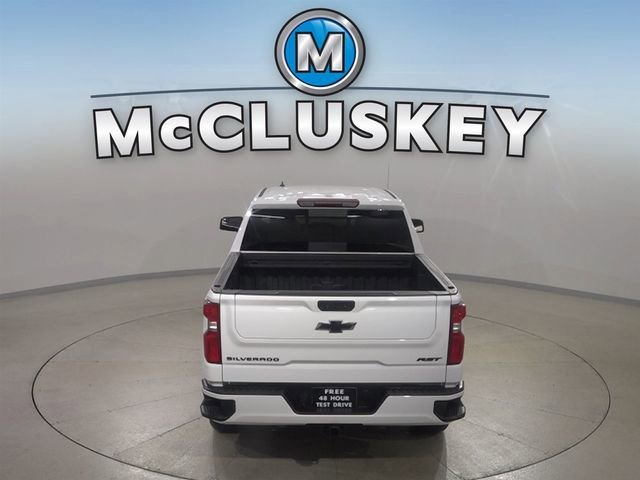 2024 Chevrolet Silverado 1500 RST - Photo 24