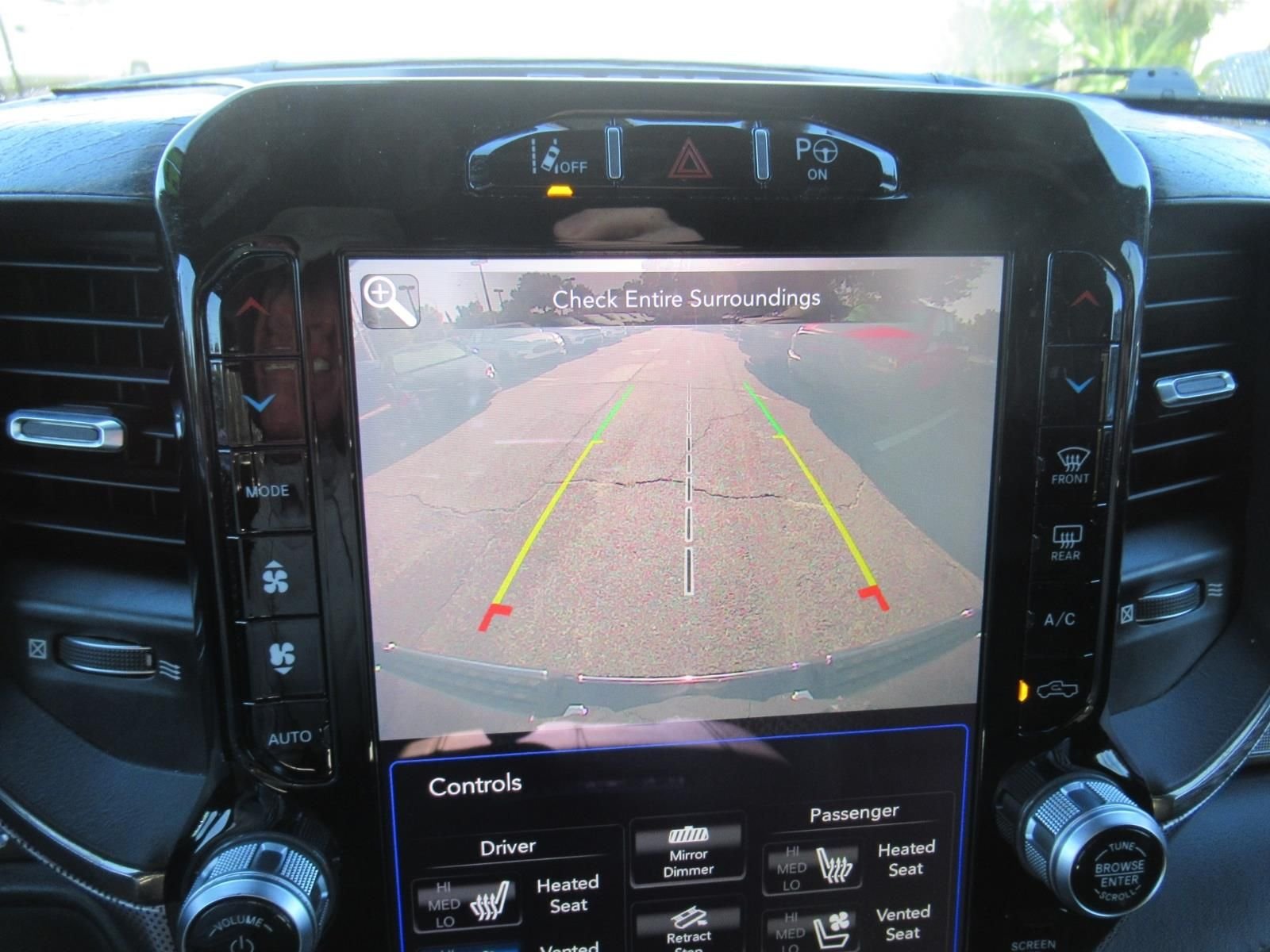 Used 2019 Black Ram Limited image 28