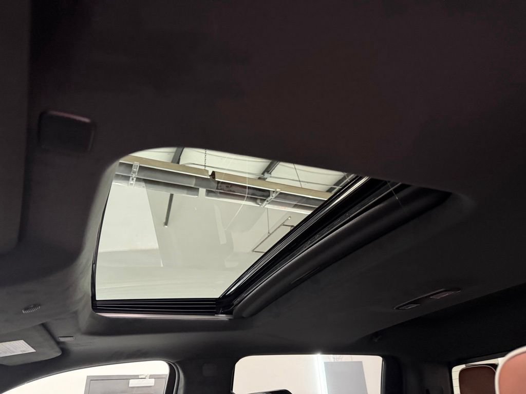 New 2026 Sterling Metallic GMC Denali Ultimate DRW image 27