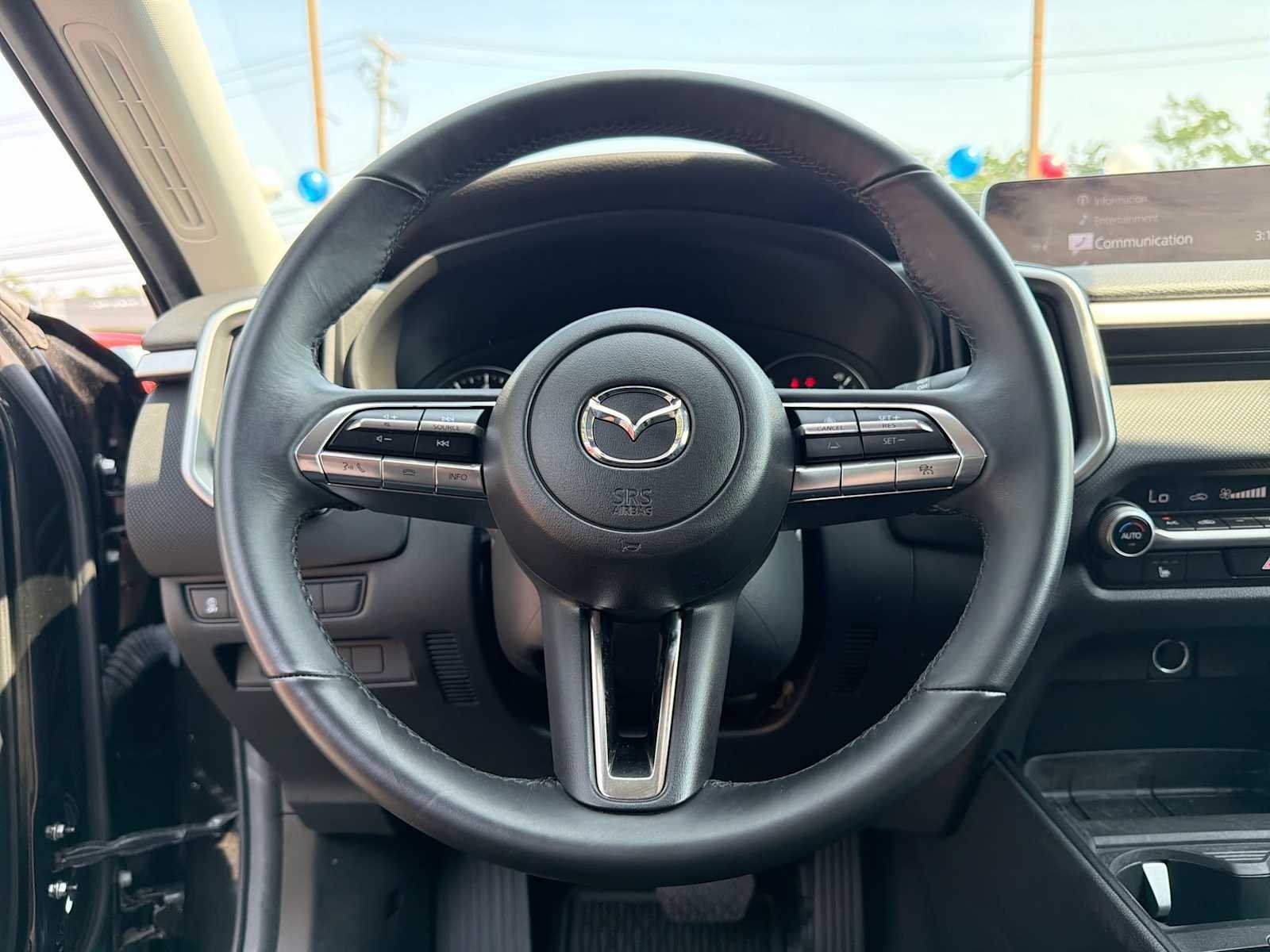 Used 2024 Jet Black Mica Mazda 2.5 S Premium Package image 24