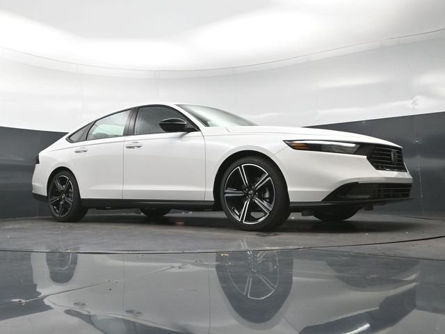 New 2026 Platinum White Pearl Honda SE image 23