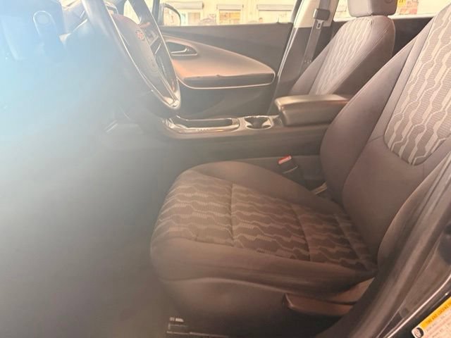 Used 2014 ASHEN GREY METALLIC Chevrolet STD image 9