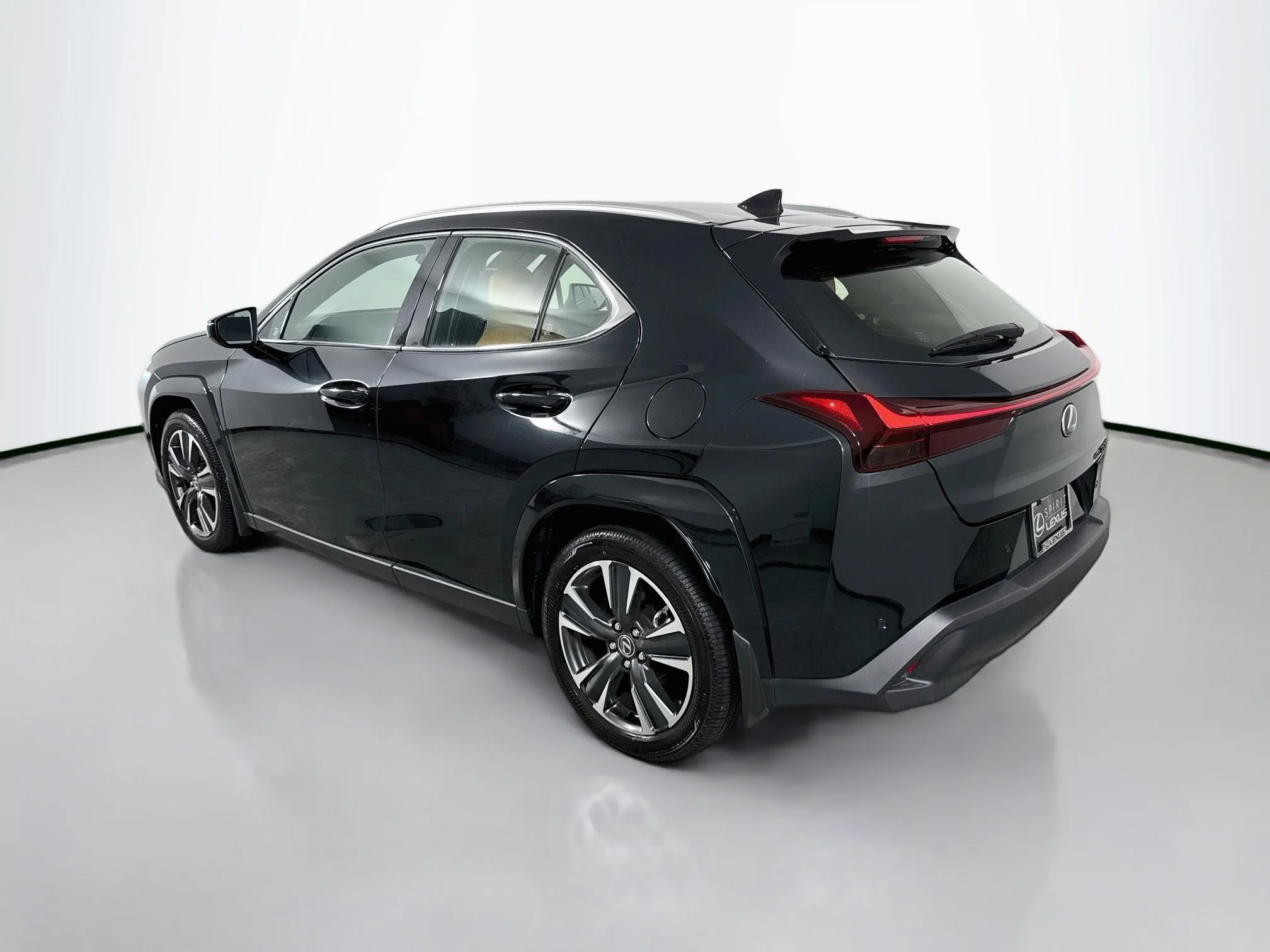 Certified Used 2026 CAVIAR Lexus 300h Premium image 5
