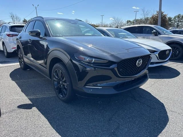 New 2025 Mazda CX-30 2.5 Turbo Premium Plus Package Sport Utility