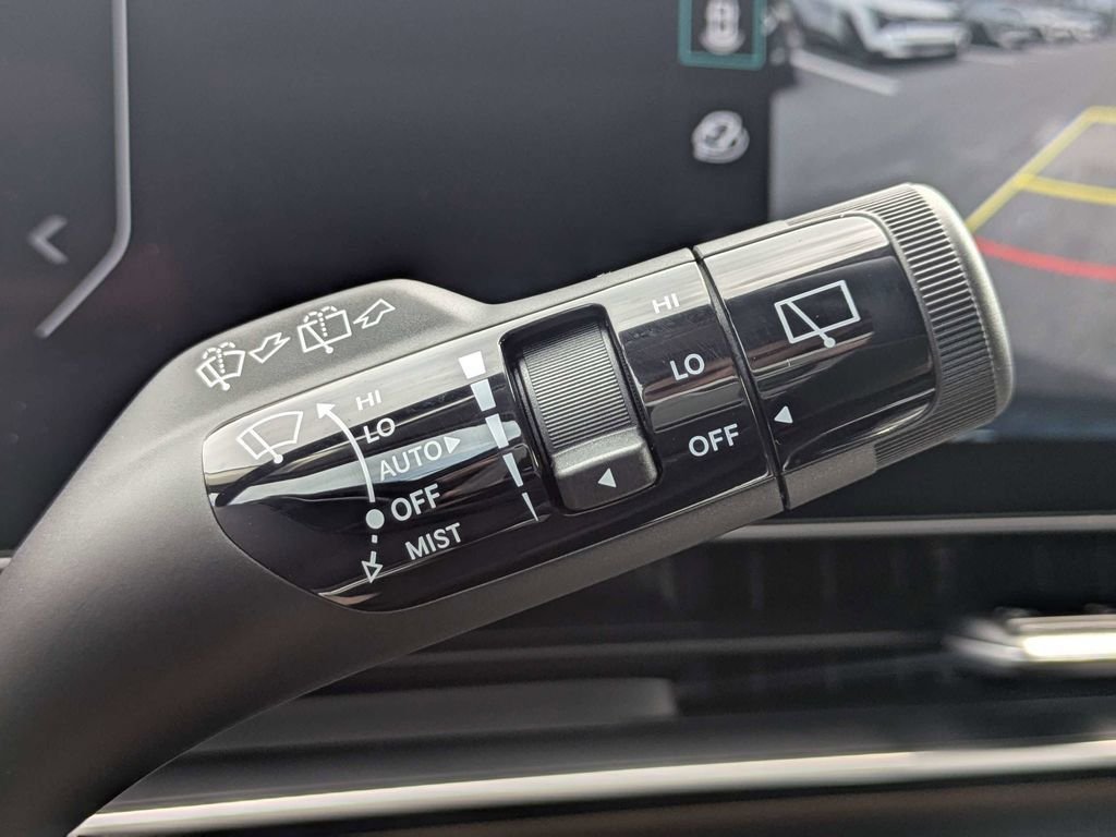New 2026 Blue Kia SX Prestige image 28