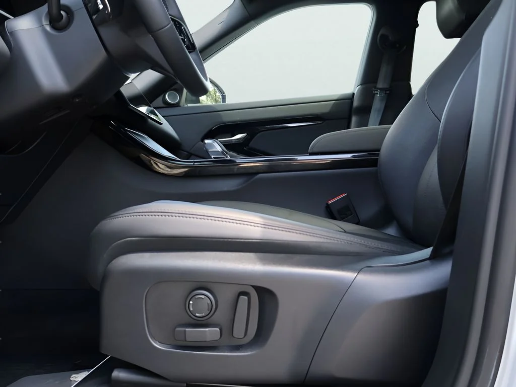 2026 Land Rover Range Rover Evoque Dynamic SE - Photo 36