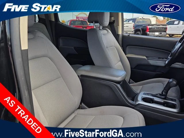 Used 2018 Black Chevrolet LT image 15