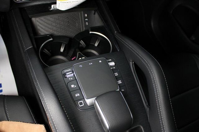 New 2026 MANUFAKTUR Silicon Grey Mercedes-Benz GLE 450 image 64