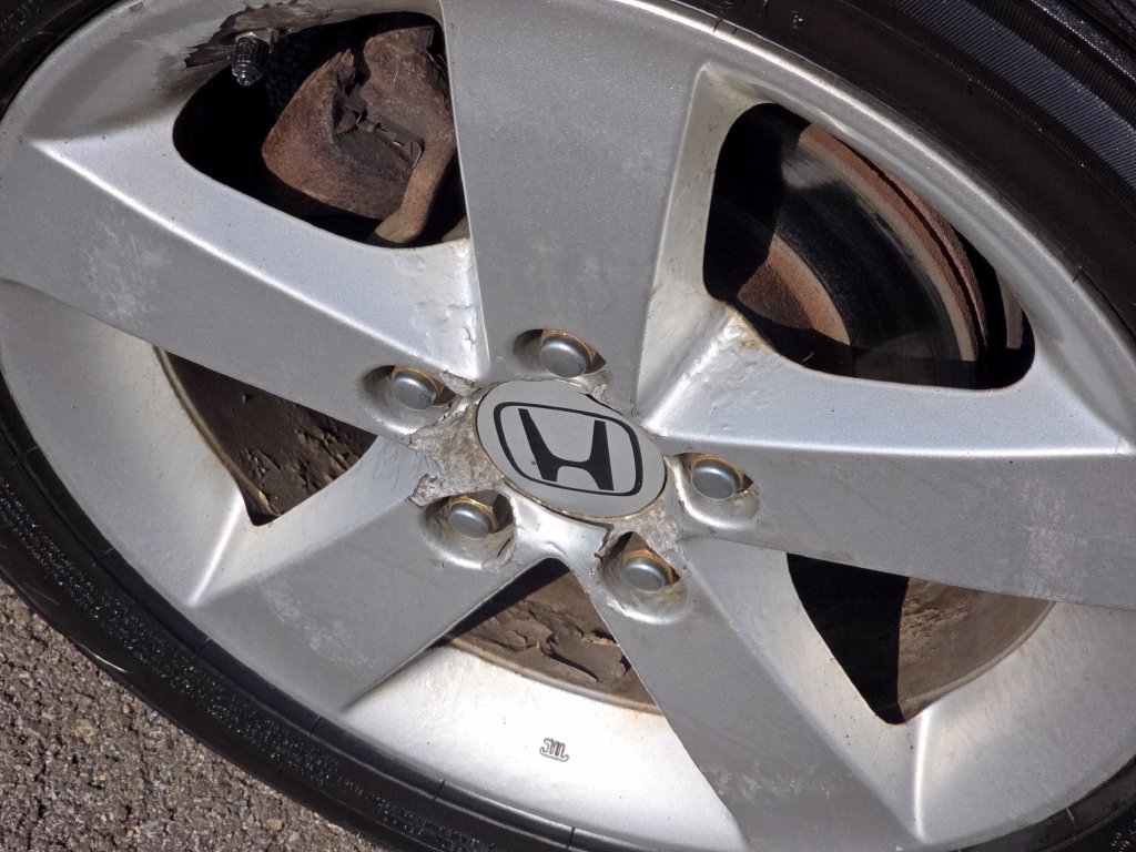 Used 2009  Honda LX-S image 11