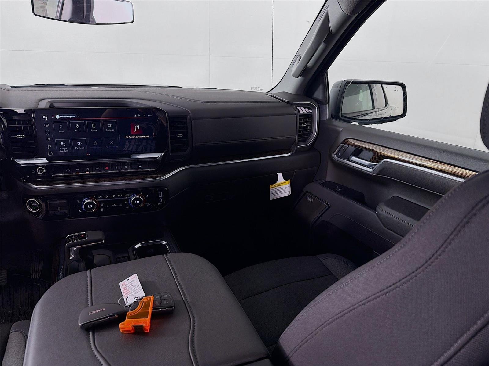 2026 GMC Sierra 1500 Elevation - Photo 25