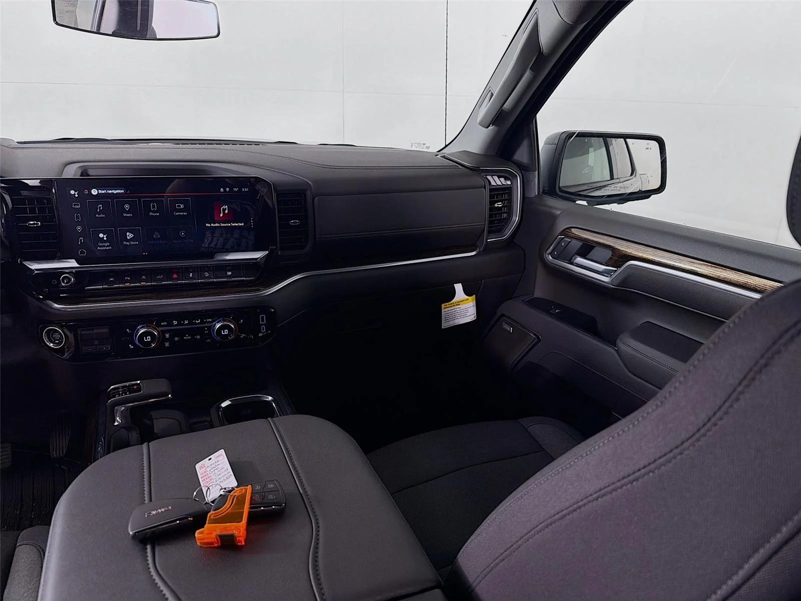 2026 GMC Sierra 1500 Elevation - Photo 25