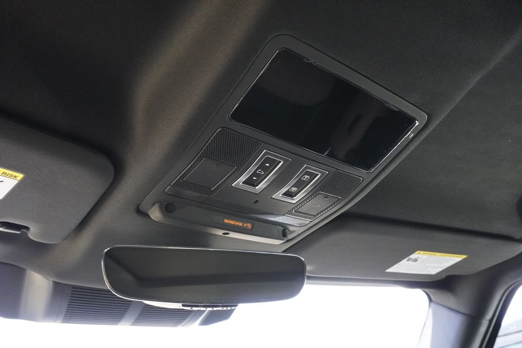New 2026 Gondwana Stone Land Rover X-Dynamic SE image 16