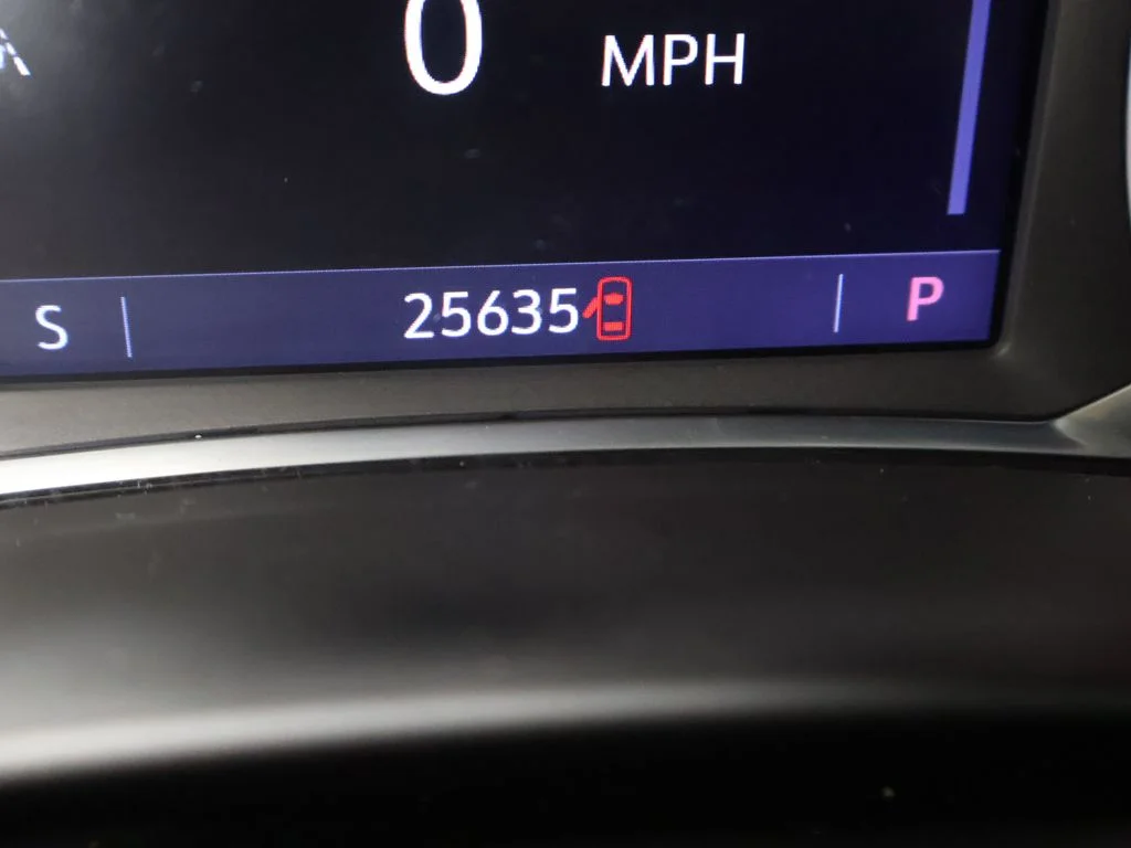 Used 2022 Black Chevrolet Premier image 36