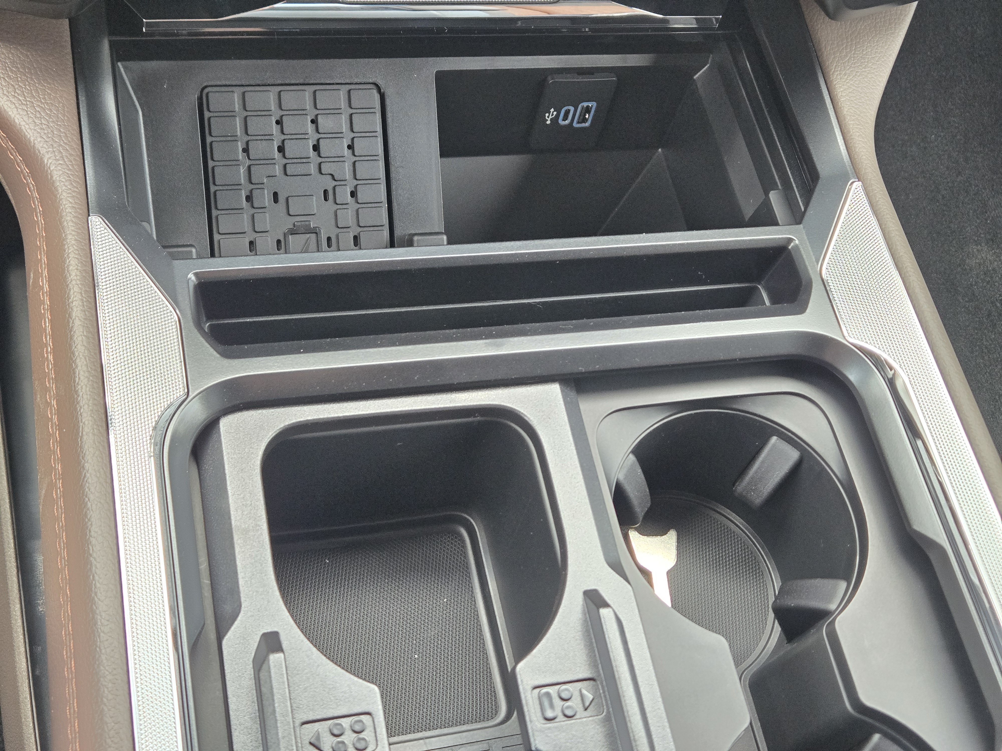 New 2026 Marsh Gray FORD F-250® King Ranch® image 34