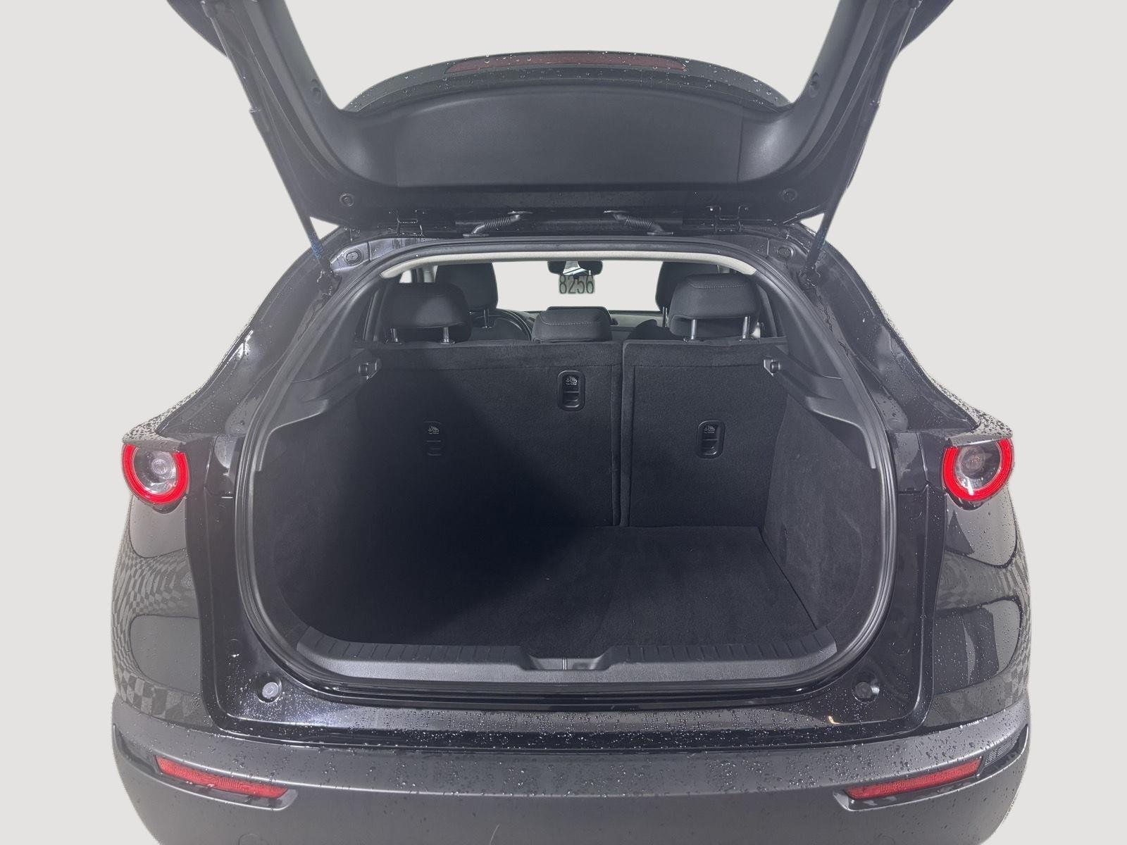 Used 2025 Jet Black Mica Mazda 2.5 S image 8
