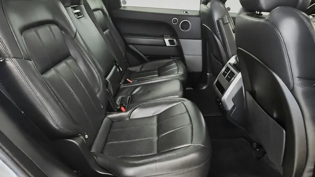 2020 Land Rover Range Rover Sport HSE - Photo 24