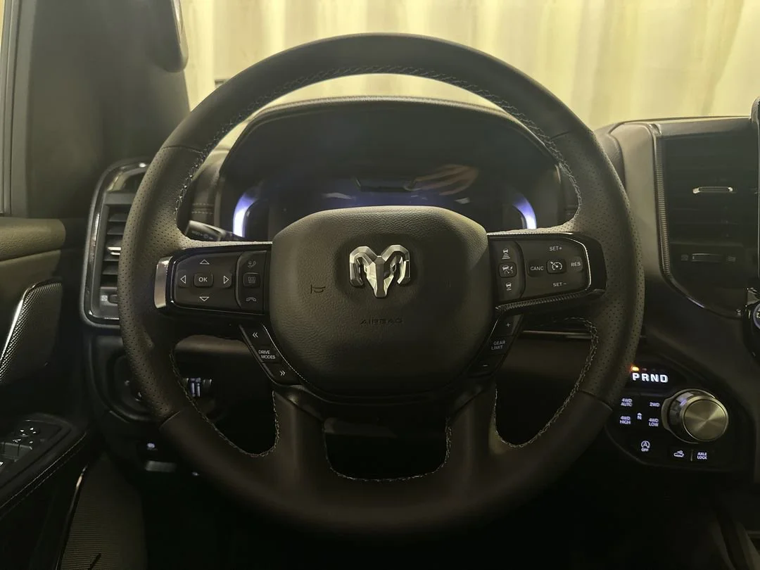 2026 RAM 1500 Rebel - Photo 16