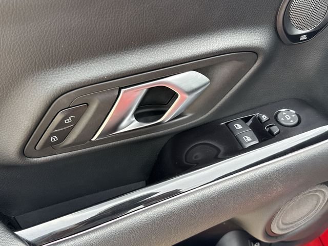 Used 2023 Red Toyota 3.0 Premium image 15
