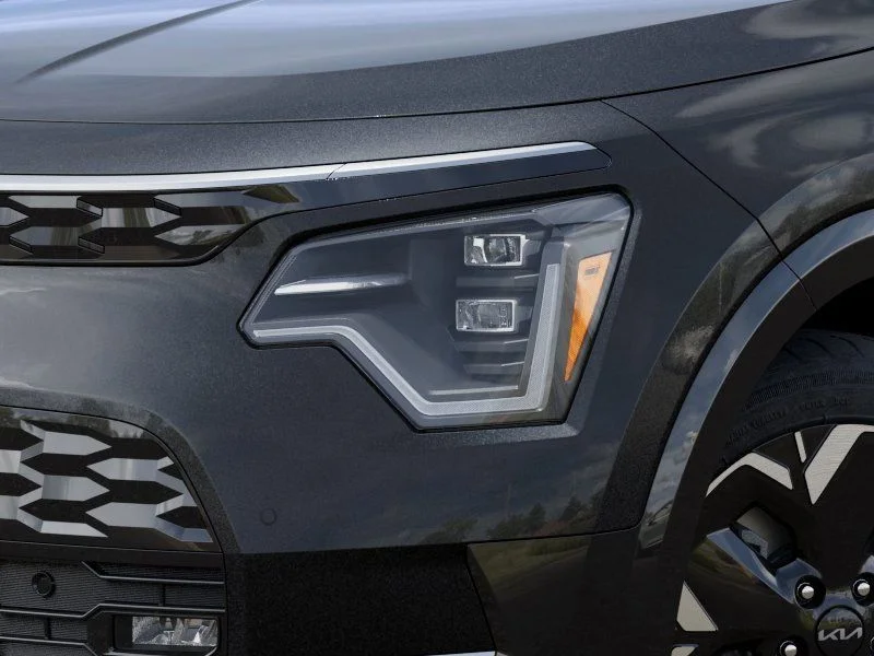 2025 Kia Niro Wave - Photo 10