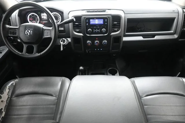 Used 2013 Gray Ram Tradesman image 18