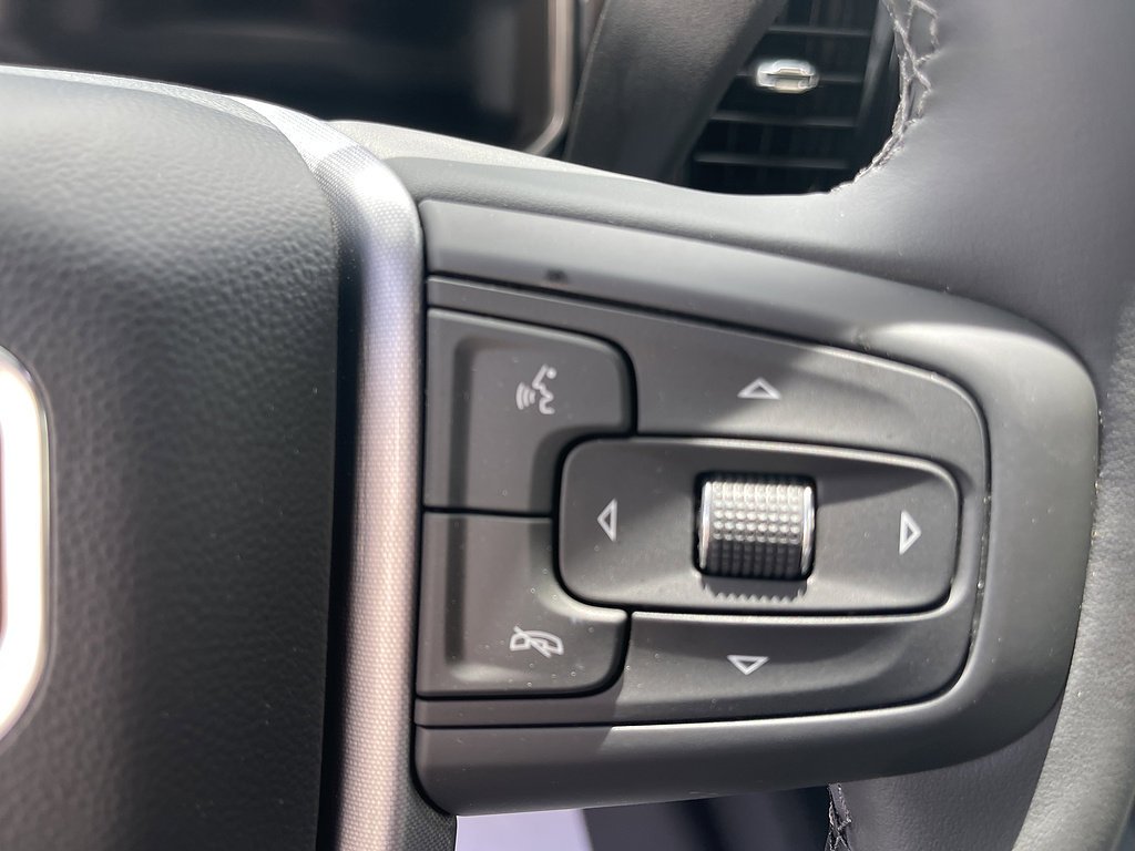 2026 GMC Sierra 1500 SLE - Photo 22