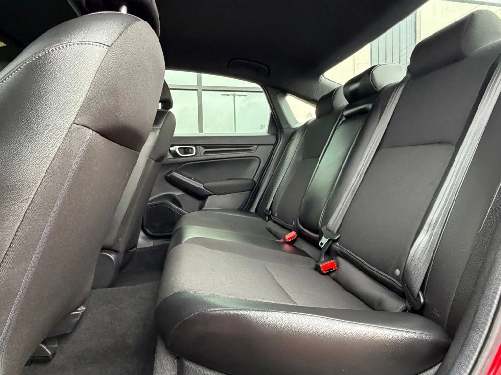 Used 2025 Red Honda Sport image 21