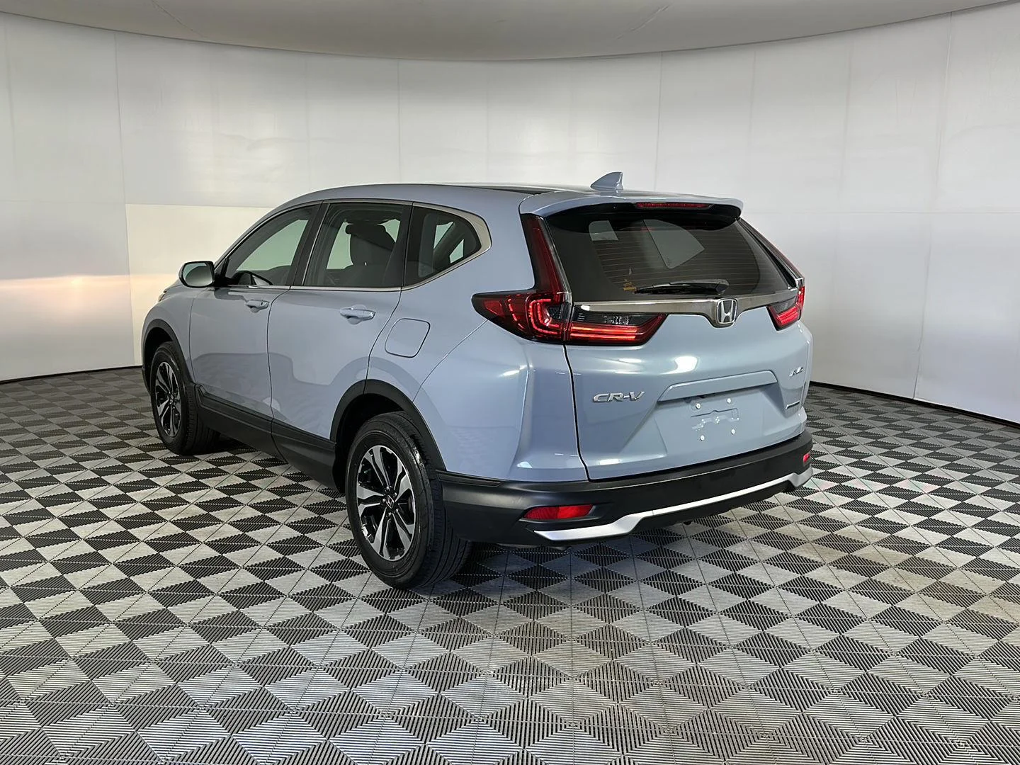 Used 2022 Sonic Gray Pearl Honda Special Edition image 27