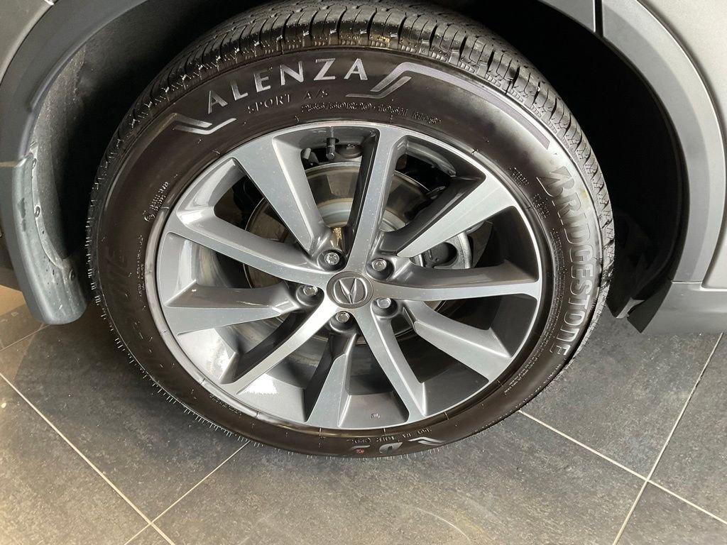 Used 2026 Gray Acura Technology Package image 7