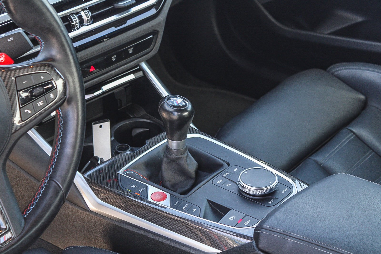 Used 2024 Brooklyn Gray Metallic BMW Base image 20