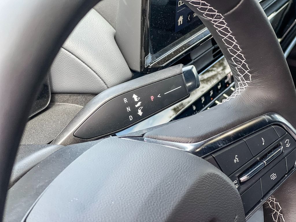 2024 Honda Prologue Touring - Photo 24