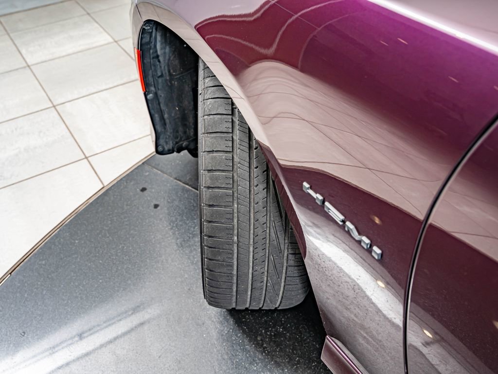 Used 2022 Hellraisin Dodge R/T image 41