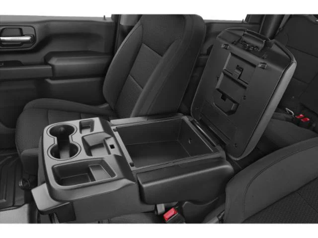 Used 2024 Black GMC Denali Ultimate image 14