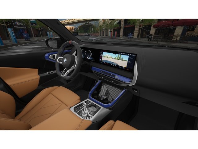 New 2026 Brooklyn Grey Metallic BMW  image 14