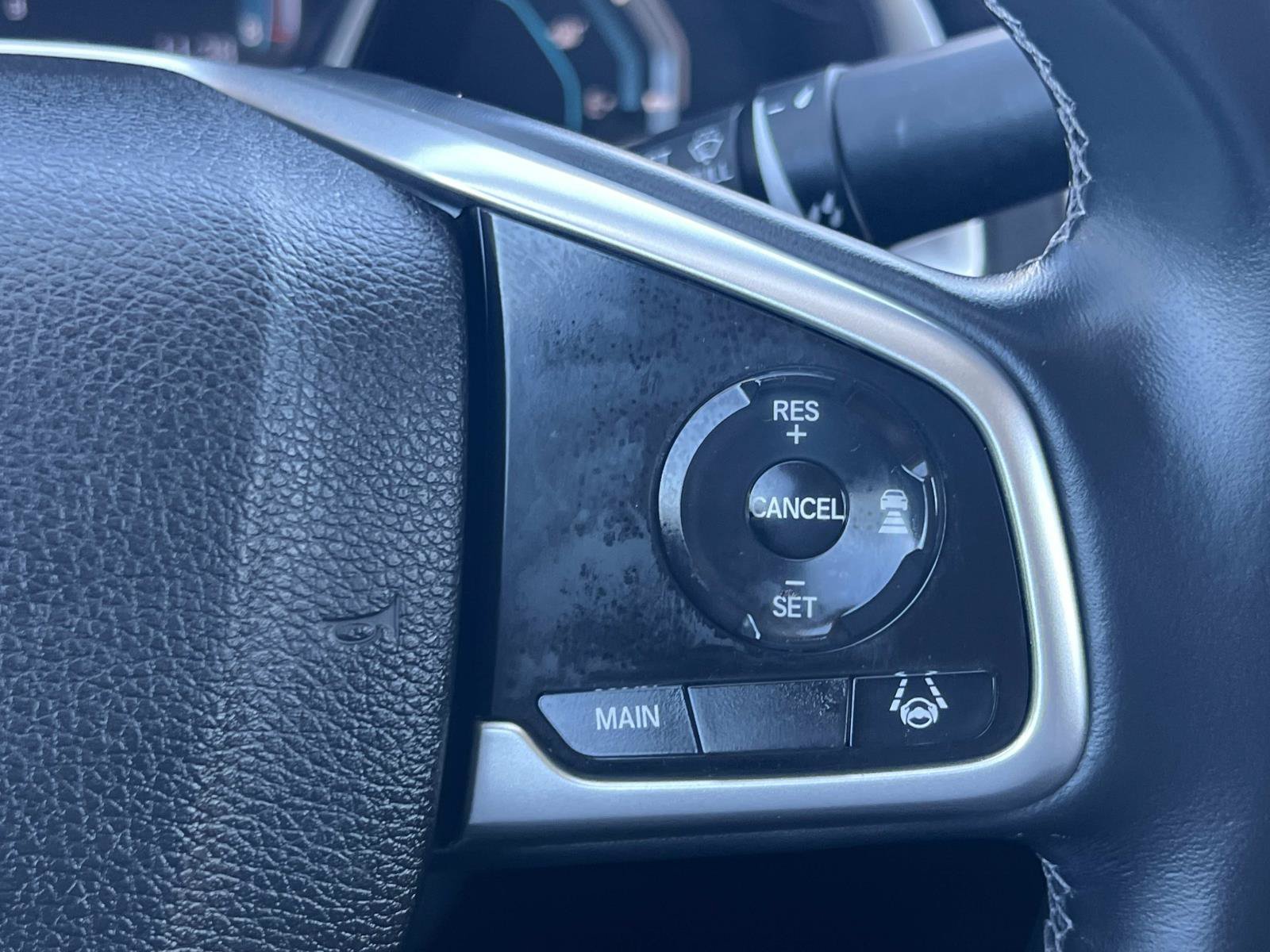 2021 Honda Civic EX-L - Photo 11