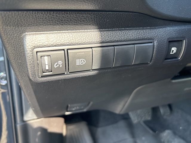 Used 2023 Gray Toyota LE image 15