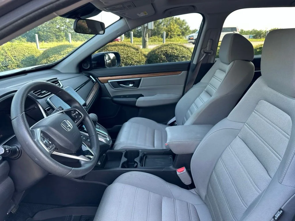 2021 Honda CR-V EX - Photo 20