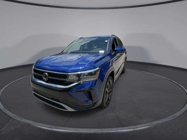 2023 Volkswagen Taos SE - Photo 3