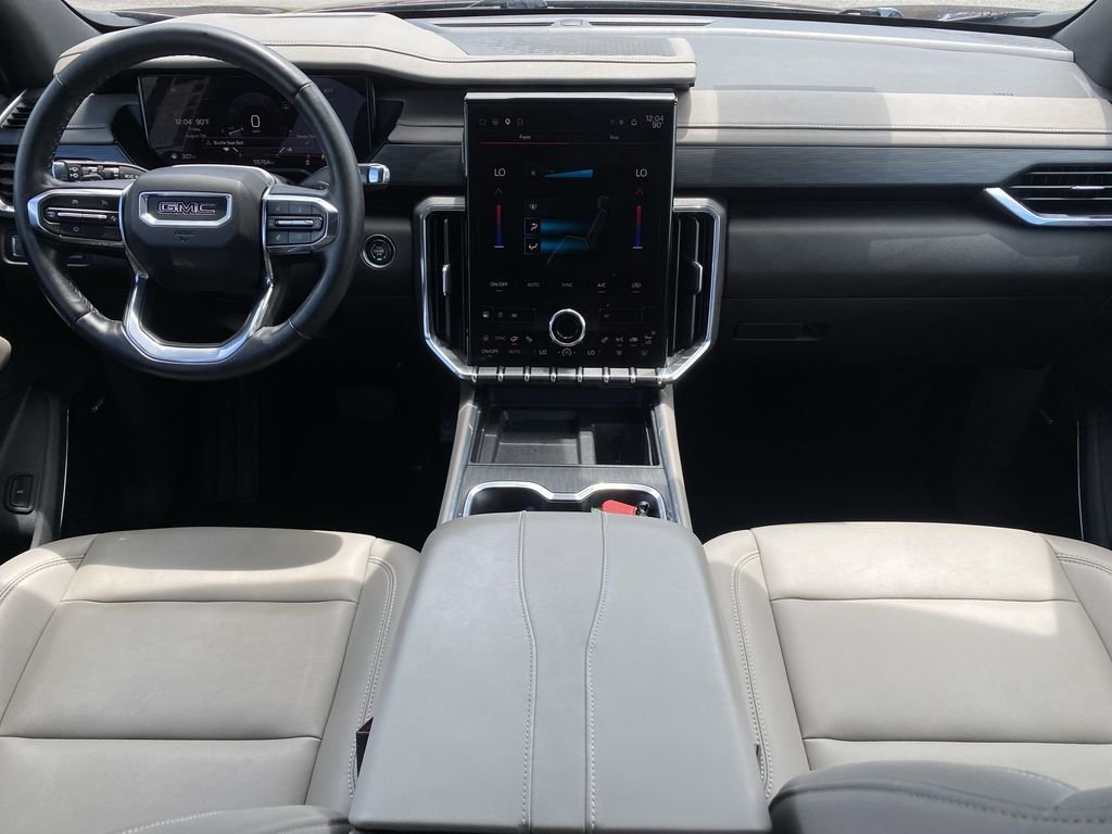 2024 GMC Acadia Elevation - Photo 15