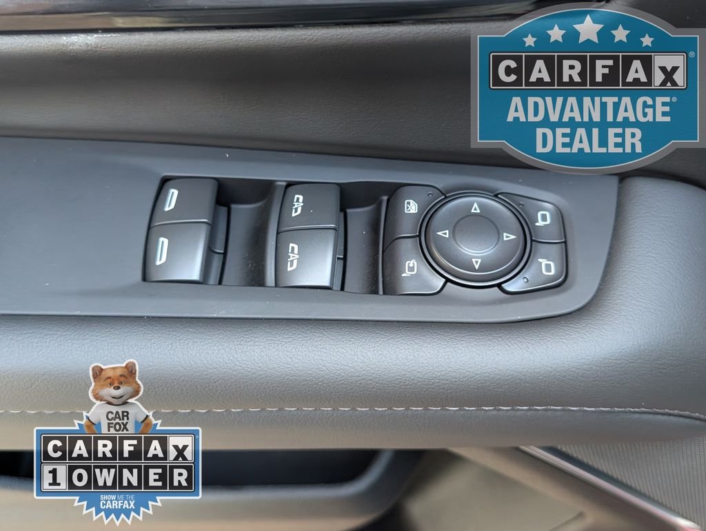 Used 2026 Red Chevrolet Z71 image 17