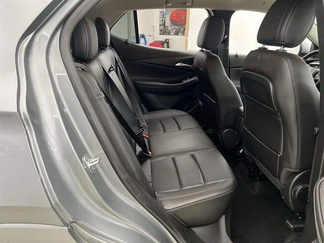 2024 Buick Encore GX Avenir - Photo 17
